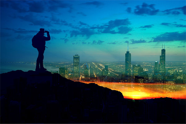 企業(yè)年度經(jīng)營計(jì)劃：普京稱將回應(yīng)中國對(duì)俄試行免簽