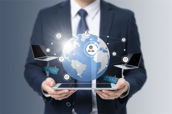 跨板塊資源協同效率低下，集團管控如何盤活全局？