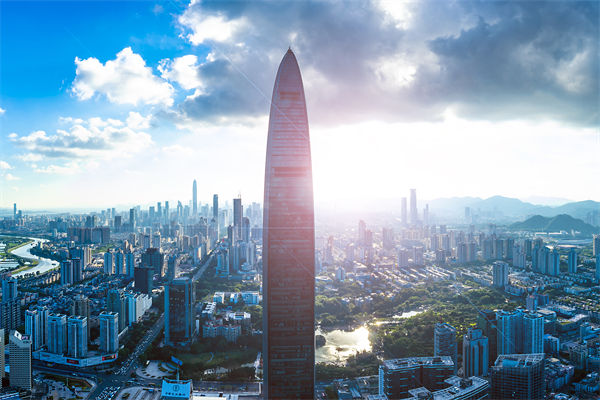 中國最重要的五大城市群定了，對供應(yīng)鏈有何啟示？