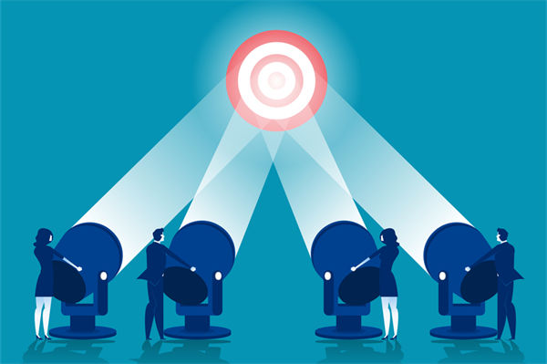 各部門目標(biāo)不一難協(xié)同，年度經(jīng)營計(jì)劃如何統(tǒng)籌？