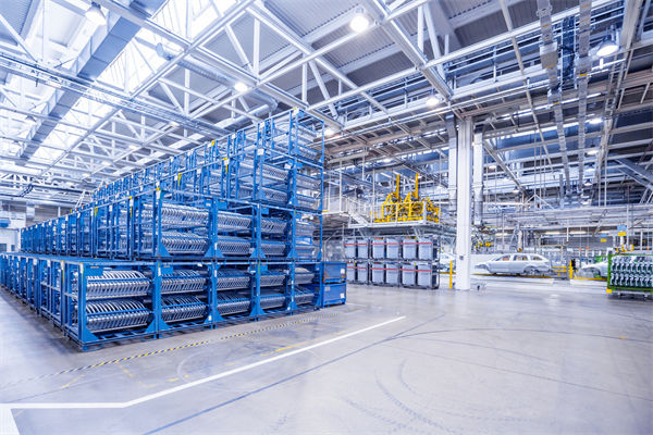 制造業(yè)庫存積壓資金，怎樣精準(zhǔn)調(diào)控實現(xiàn)零庫存管理？