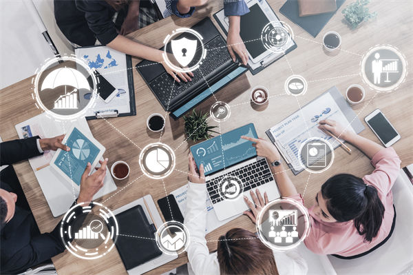 擴(kuò)張速度遠(yuǎn)超管控力，集團(tuán)管控怎樣跟上發(fā)展步伐？