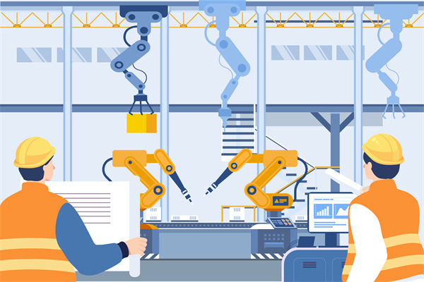 精益生產(chǎn)咨詢公司，能幫企業(yè)消除浪費(fèi)提升效率嗎？