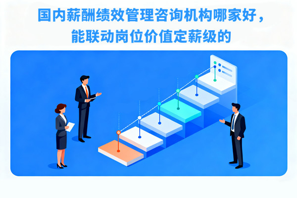 國內(nèi)薪酬績效管理咨詢機構(gòu)哪家好，能聯(lián)動崗位價值定薪級的