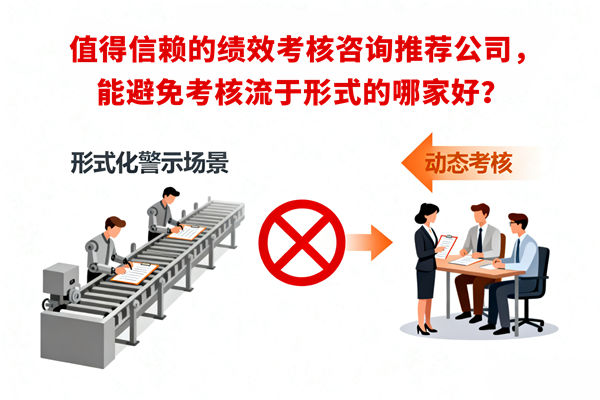 值得信賴的績(jī)效考核咨詢推薦公司，能避免考核流于形式的哪家好？