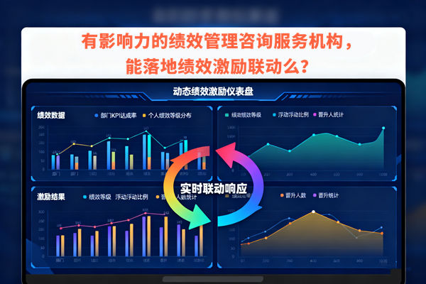 有影響力的績(jī)效管理咨詢服務(wù)機(jī)構(gòu)，能落地績(jī)效激勵(lì)聯(lián)動(dòng)么？
