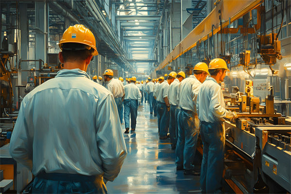 哪家工廠精益化管理咨詢公司比較好，能落地全員精益改善體系的