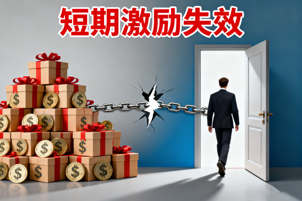 有實(shí)力的薪酬績(jī)效咨詢公司推薦，能破激勵(lì)與留存脫節(jié)的嗎？