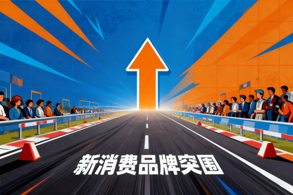 哪家企業(yè)營銷管理咨詢公司比較好，適合新消費品牌突圍的有么？