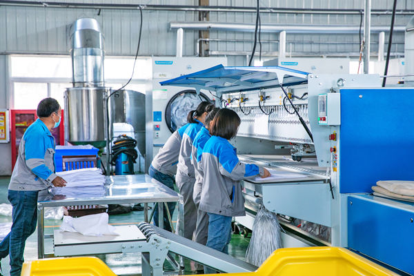 專業(yè)的駐場(chǎng)生產(chǎn)管理服務(wù)機(jī)構(gòu)，懂一線員工效率提升嗎？