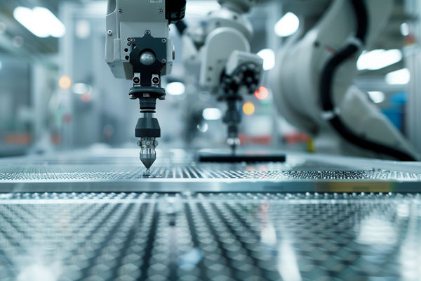 機(jī)械行業(yè)選哪家精益生產(chǎn)咨詢公司，能優(yōu)化機(jī)加工工藝降本嗎？