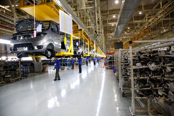 汽配行業(yè)選哪家營銷管理咨詢公司，能解庫存積壓去化難題嗎？